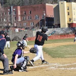 Meet your Posher, Jared